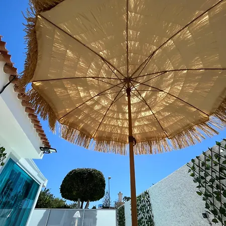 The Yumbo Pearl Villa Playa del Ingles  Exterior photo