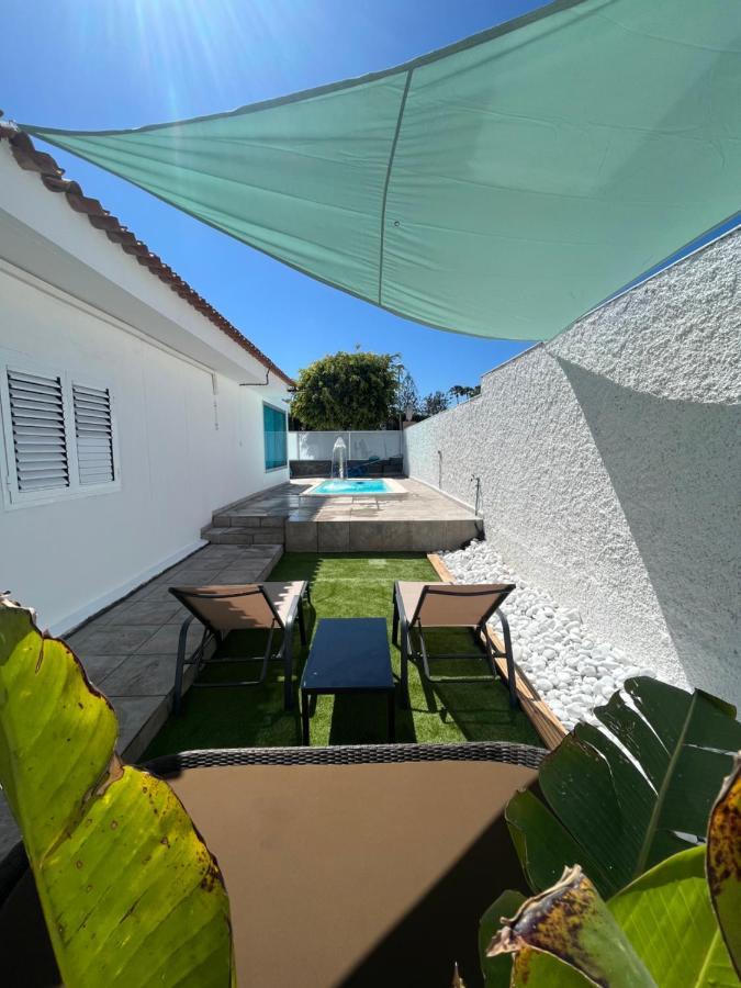 Villa The Yumbo Pearl Playa del Ingles (Gran Canaria)