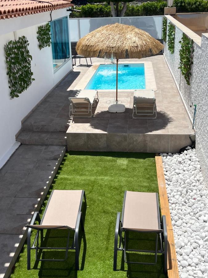 The Yumbo Pearl * Playa del Ingles (Gran Canaria)