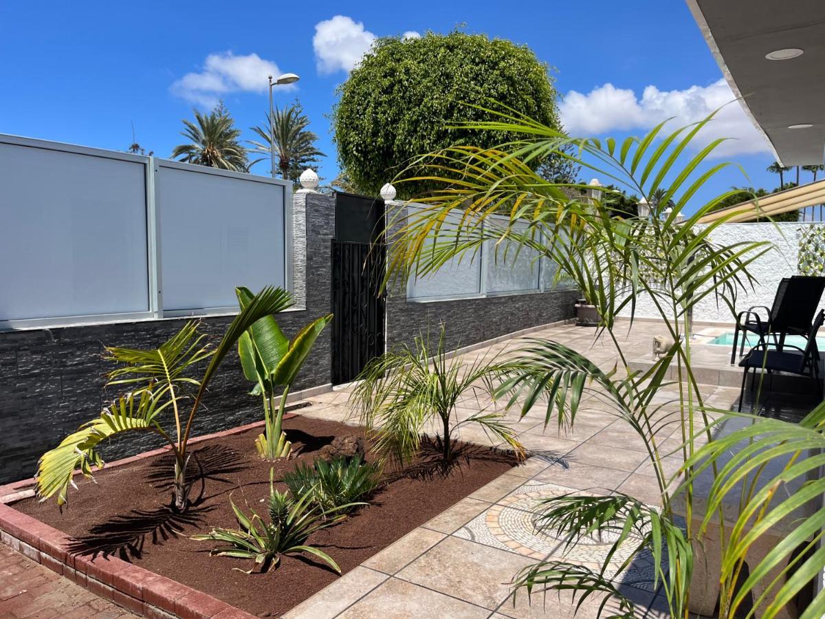 The Yumbo Pearl Villa Playa del Ingles (Gran Canaria)