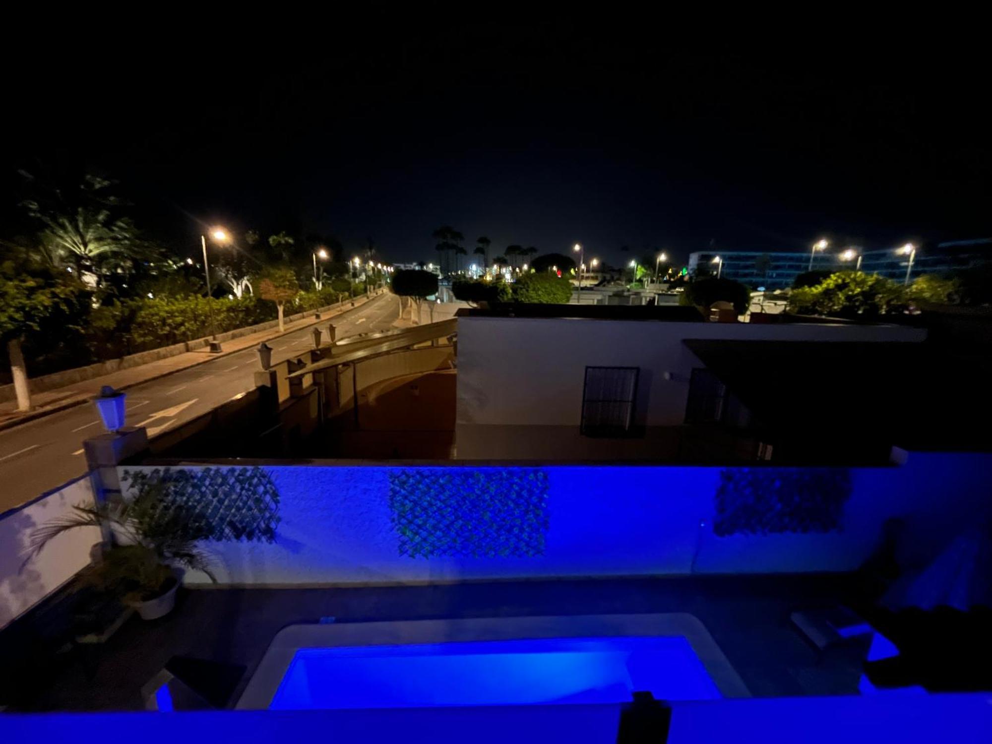 The Yumbo Pearl Playa del Ingles (Gran Canaria)