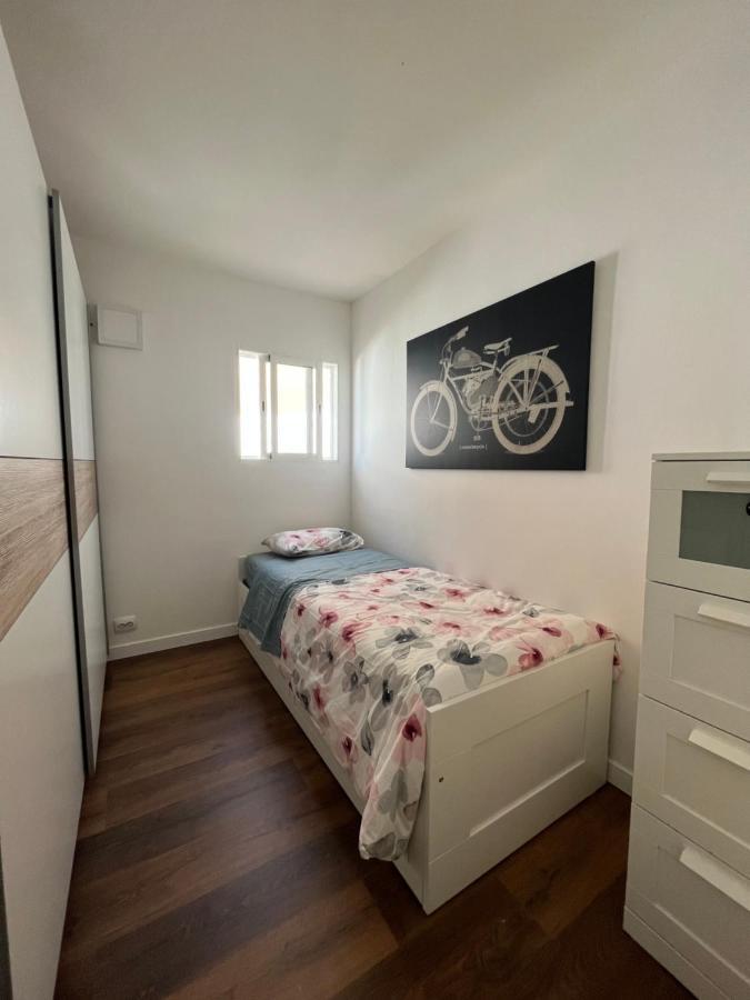 Villa The Yumbo Pearl Playa del Ingles (Gran Canaria)