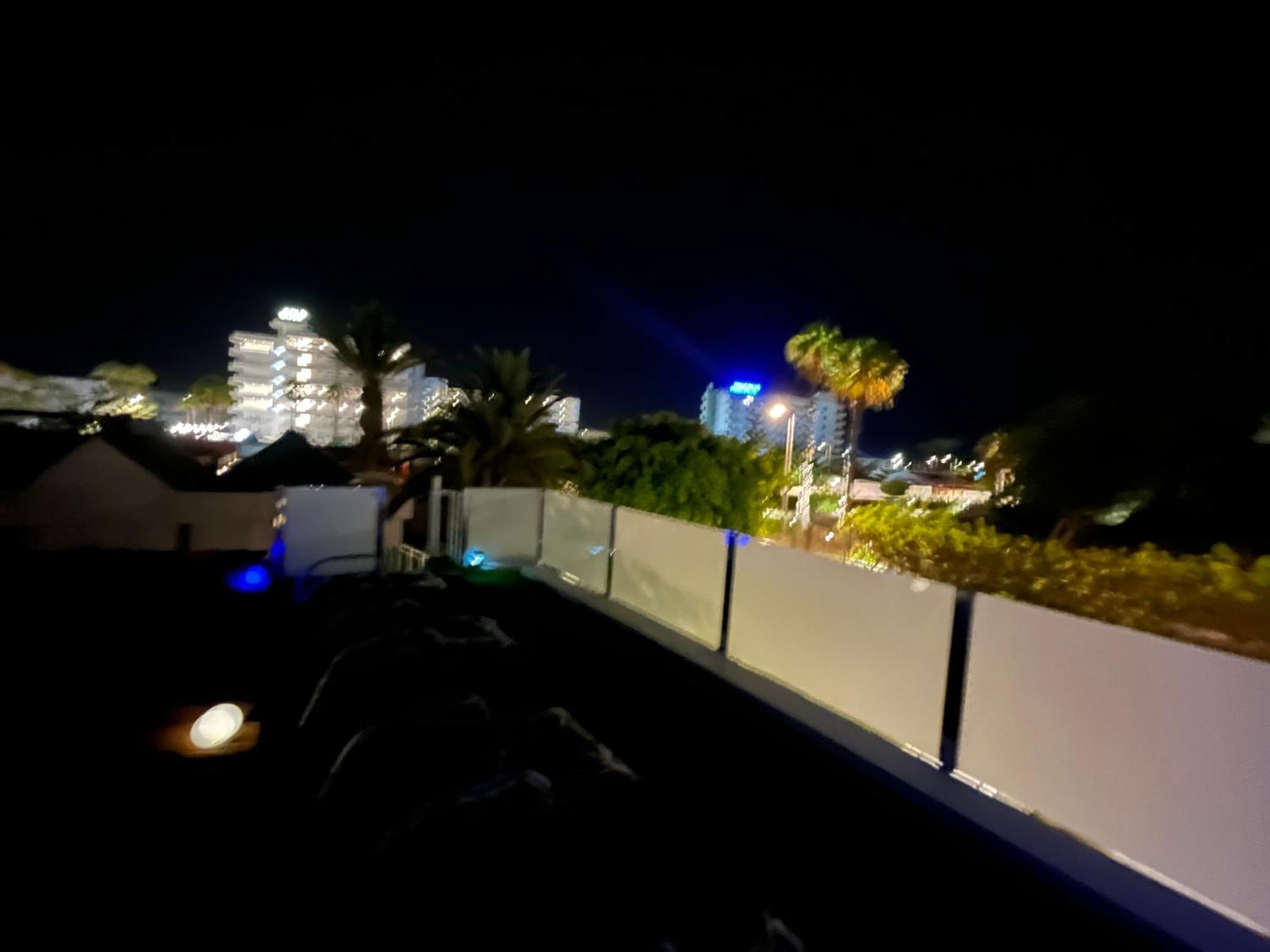 The Yumbo Pearl * Playa del Ingles (Gran Canaria)